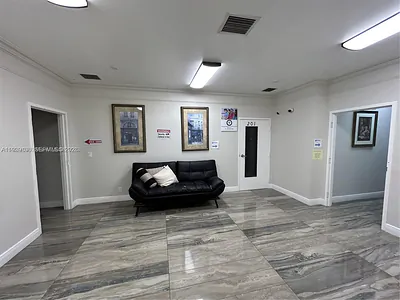 6101 W Atlantic Blvd 208 #208 Margate FL