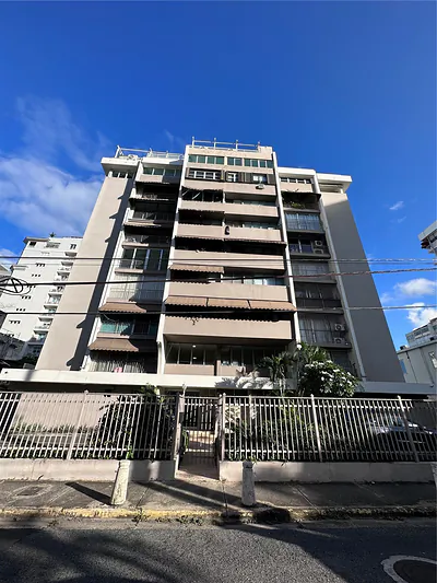 55 TAFT San Juan PR
