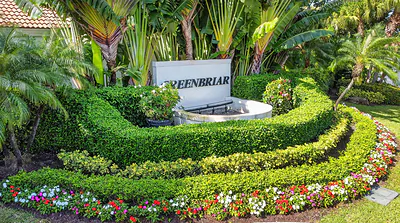 10646 Greenbriar Villa Drive, Lake Worth, FL 33449 Lake Worth FL
