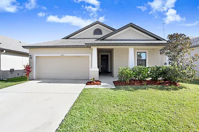 12123 CREEK PRESERVE DRIVE Riverview FL
