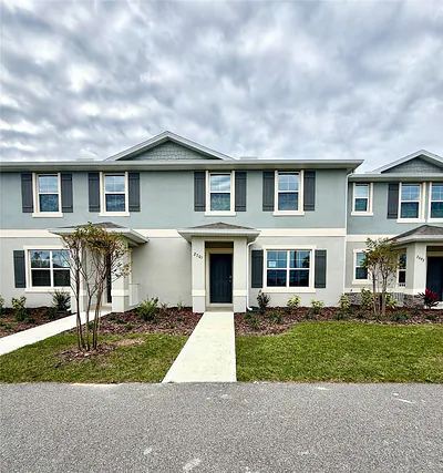2701 GOUDA DRIVE Apopka FL