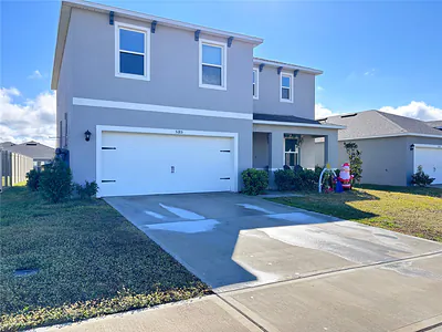 5185 BAROMBI BEND St Cloud FL