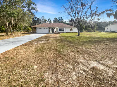 18148 OAK WAY DRIVE Hudson FL