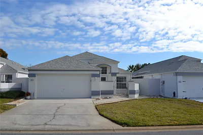10416 CASA GRANDE CIRCLE Spring Hill FL