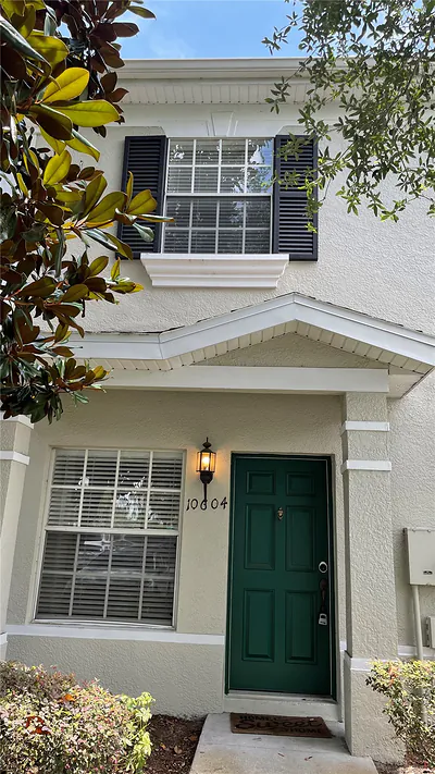 10604 SAVANNAH WOOD DRIVE 84 #84 Orlando FL