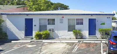 809 20th Street 11, West Palm Beach, FL 33407 #11 West Palm Beach FL