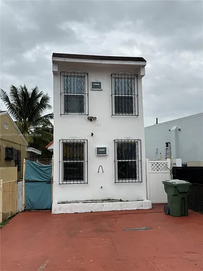 761 SW 73rd Ct 0 Miami FL