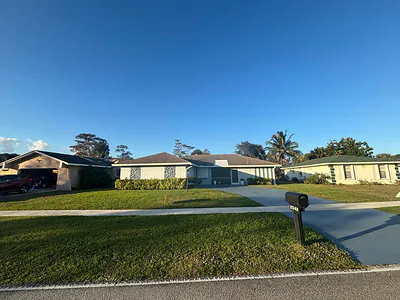 2542 S Canterbury Drive S, Riviera Beach, FL 33407 West Palm Beach FL