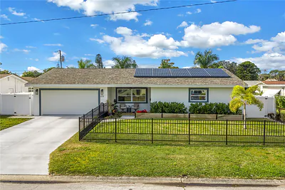 6731 14TH WAY S St Petersburg FL