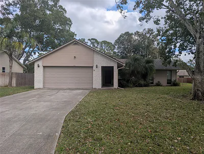 2425 TAMARIND DRIVE Edgewater FL