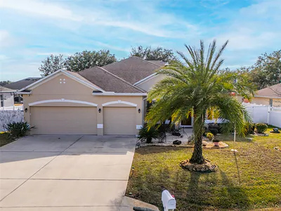 32 LEWIS DRIVE Palm Coast FL