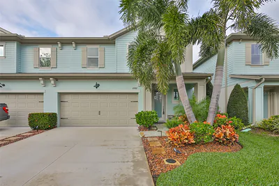 2262 SPRING LAKE COURT Clearwater FL