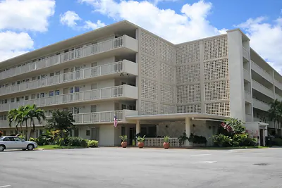4700 Washington Street 107, Hollywood, FL 33021 #107 Hollywood FL