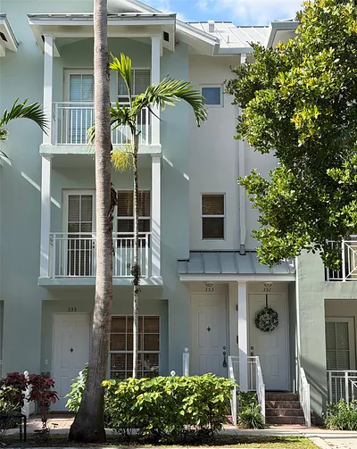 353 SW 13 Terrace 353, Fort Lauderdale, FL 33312 #353 Fort Lauderdale FL