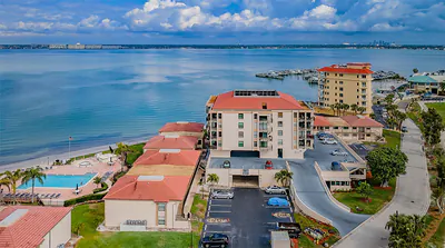 6051 SUN BOULEVARD 103 #103 St Petersburg FL