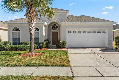 2237 WYNDHAM PALMS WAY Kissimmee FL