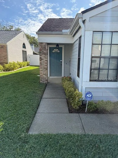5402 RUTLAND COURT Orlando FL