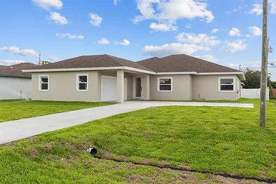 4049 SW Port Saint Lucie Boulevard, Port St. Lucie, FL 34953 Port St Lucie FL