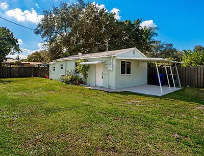 5608 Buchanan Street, Hollywood, FL 33021 Hollywood FL