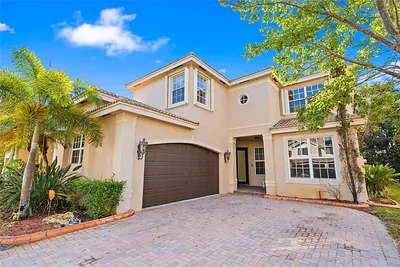 16376 SW 31st Street, Miramar, FL 33027 Miramar FL