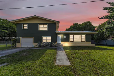 11141 NW 22nd Ct 11141 #11141 Miami FL