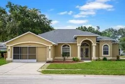 13636 KNOTTY LANE Hudson FL