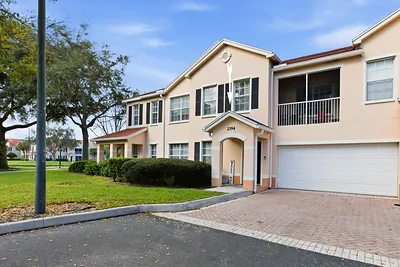2394 57th Circle 2394, Vero Beach, FL 32966 #2394 Vero Beach FL