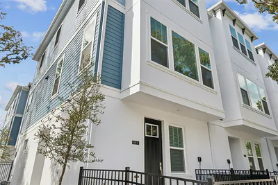 6605 N NEBRASKA AVENUE 12 #12 Tampa FL