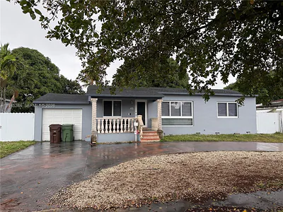 45 W 60th St N/a #N/a Hialeah FL