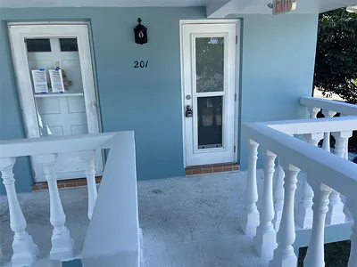 1100 Pine Drive 201, Pompano Beach, FL 33060 #201 Pompano Beach FL