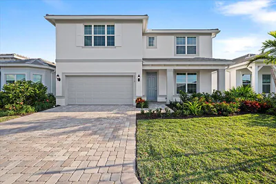 9915 SW Meridian Way, Stuart, FL 34997 Stuart FL