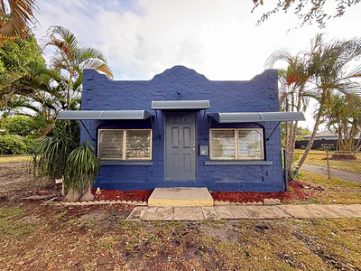 718 S J Street 1, Lake Worth Beach, FL 33460 #1 Lake Worth Beach FL