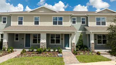 16332 HAMLIN VIEW STREET Winter Garden FL