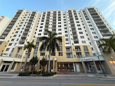 1830 Radius Dr 1118 #1118 Hollywood FL