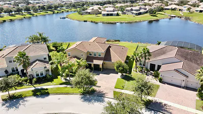 3767 PARADISO CIRCLE Kissimmee FL