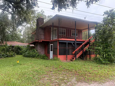 1334 LIVINGSTON ROAD Lutz FL