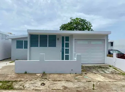 F27 CALLE 3 1 #1 PR