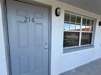 874 SW 10th Drive 104, Pompano Beach, FL 33060 #104 Pompano Beach FL