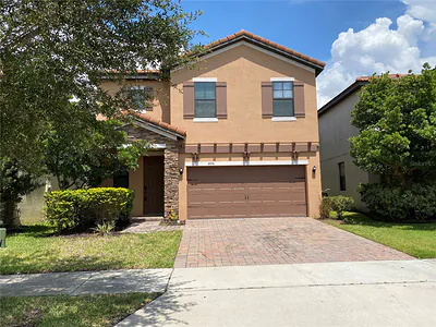 2076 LEATHER FERN DRIVE Ocoee FL