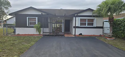4320 SW 138th Ct 4320 #4320 Miami FL