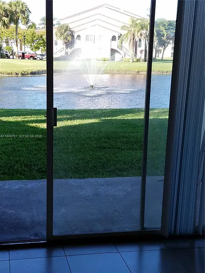 7888 Sonoma Springs Circle 106 #106 Lake Worth FL