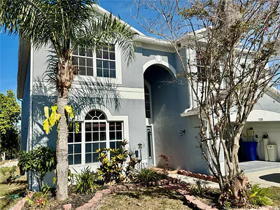 11209 VILLAGE BROOK DRIVE Riverview FL