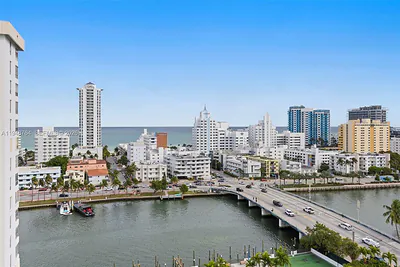 4101 Pine Tree Dr 1420 #1420 Miami Beach FL