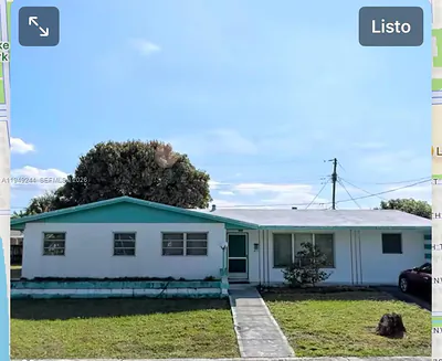 4872 NW 171st Ter Miami Gardens FL