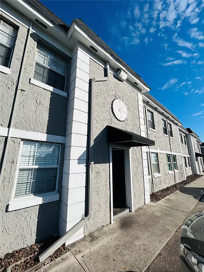 2791 L B MCLEOD ROAD 2791D #2791D Orlando FL