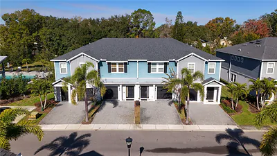 2915 GRAND KEMERTON PLACE Tampa FL