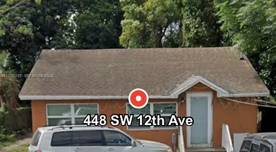 448 SW 12th Ave Homestead FL