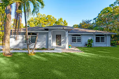 14695 97th Road N, West Palm Beach, FL 33412 West Palm Beach FL