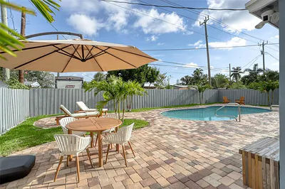 1437 NE 25th Street, Pompano Beach, FL 33064 Pompano Beach FL