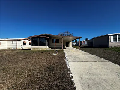 1003 OREN AVENUE Lady Lake FL